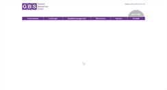Desktop Screenshot of gautschbahnservice.de